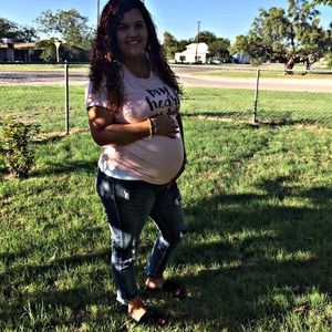 Meet your Posher, Mariana